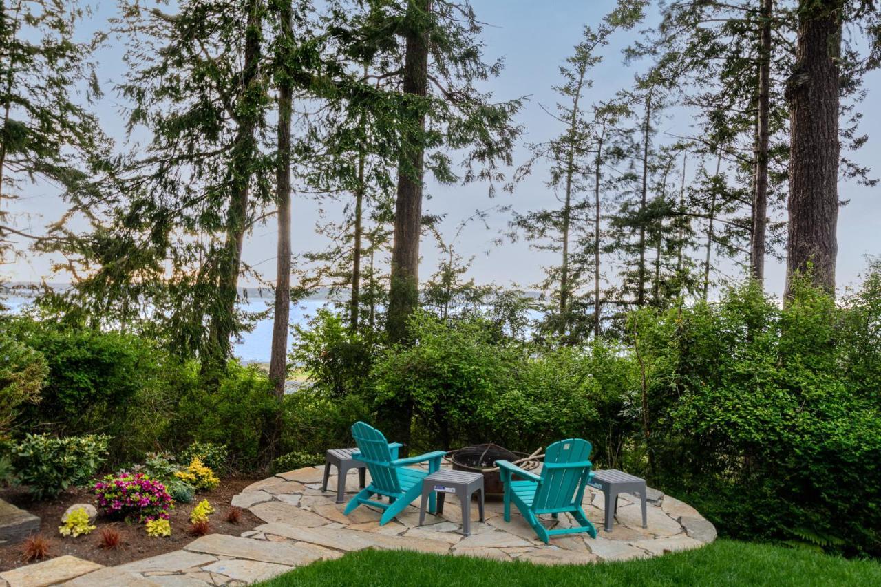Osprey Nest Hotel Coupeville Ngoại thất bức ảnh