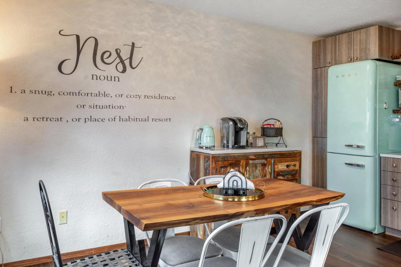 Osprey Nest Hotel Coupeville Ngoại thất bức ảnh