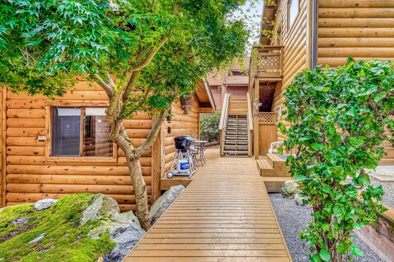 Osprey Nest Hotel Coupeville Ngoại thất bức ảnh
